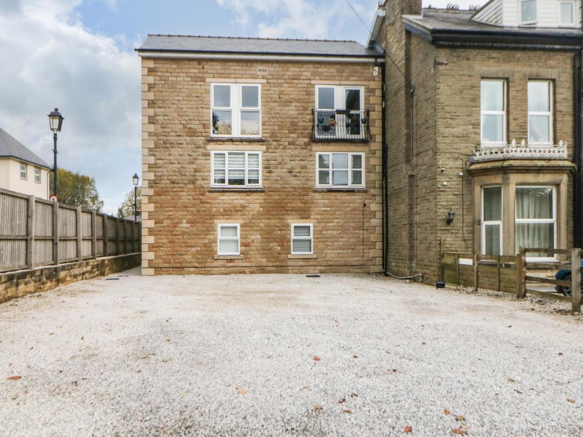 Thorn Heyes Mews Villa Buxton  Buitenkant foto