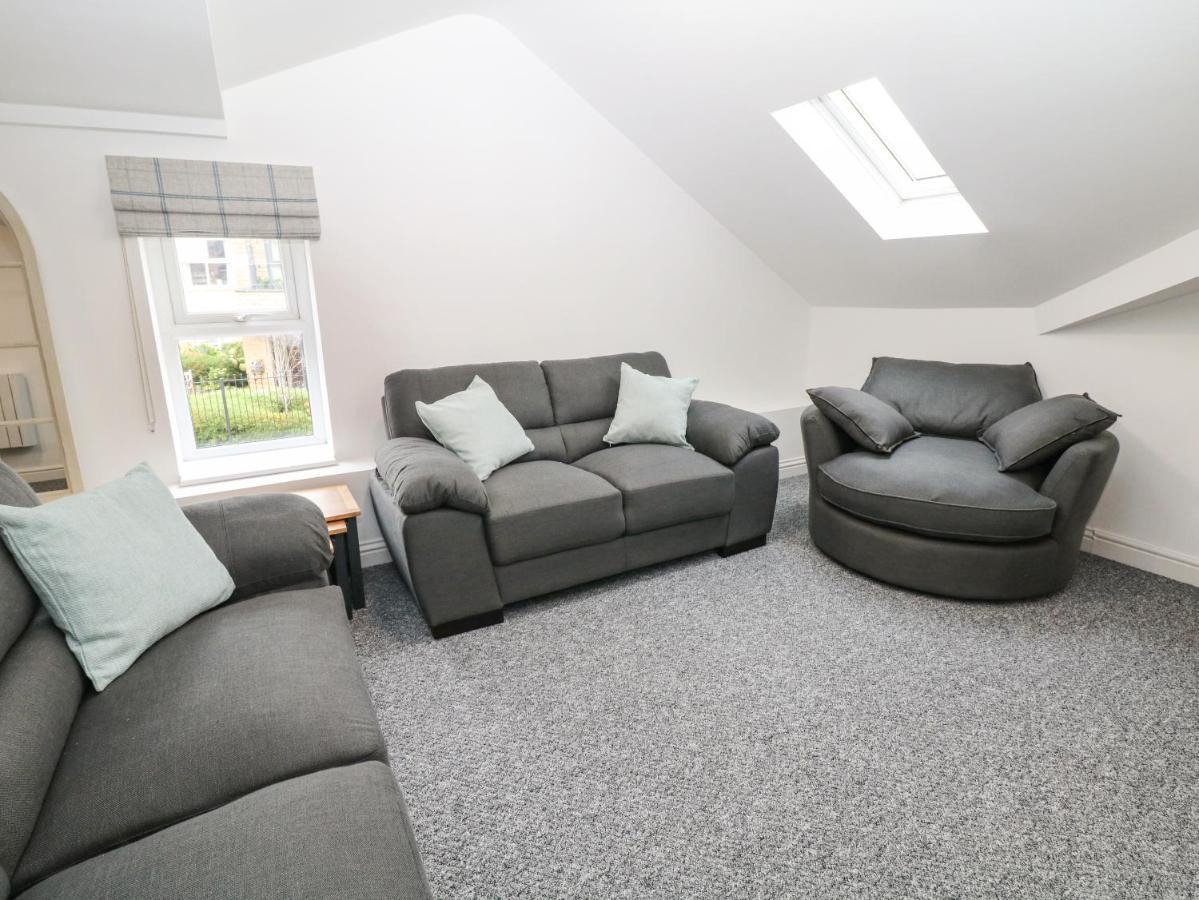 Thorn Heyes Mews Villa Buxton  Buitenkant foto