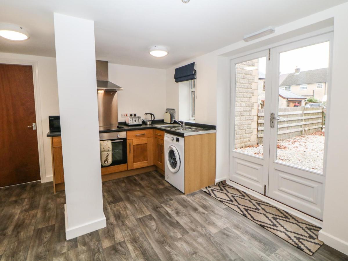 Thorn Heyes Mews Villa Buxton  Buitenkant foto