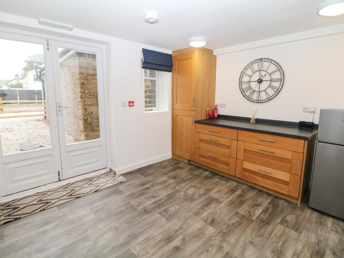 Thorn Heyes Mews Villa Buxton  Buitenkant foto