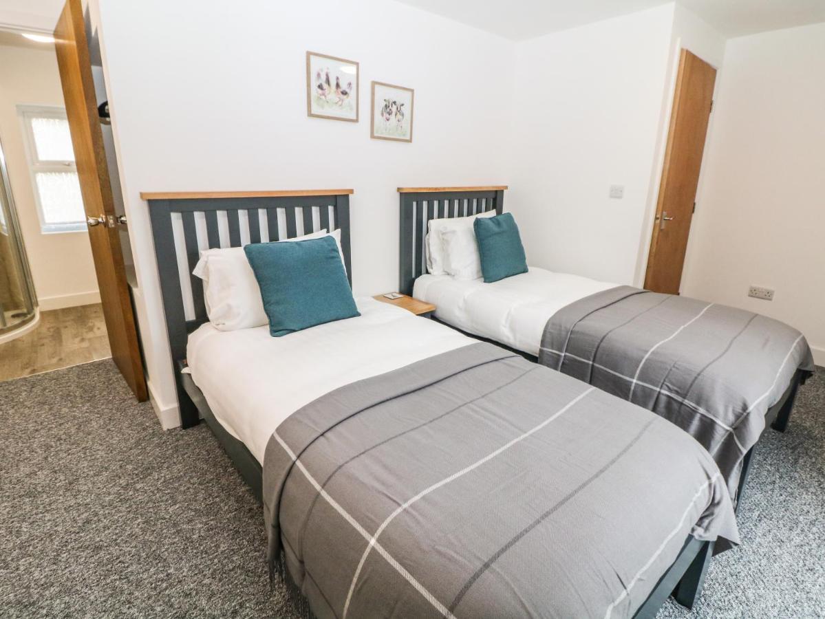 Thorn Heyes Mews Villa Buxton  Buitenkant foto