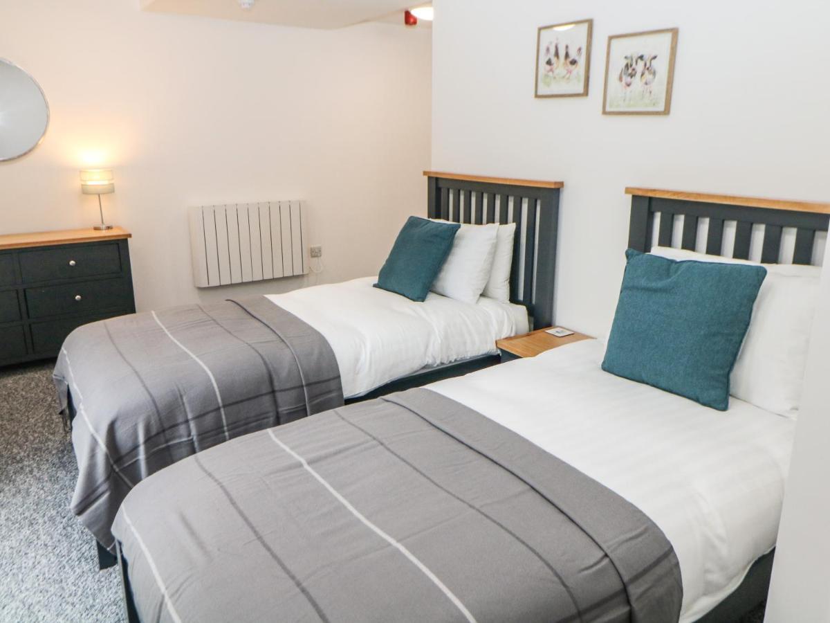 Thorn Heyes Mews Villa Buxton  Buitenkant foto