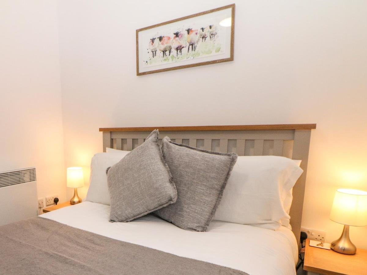 Thorn Heyes Mews Villa Buxton  Buitenkant foto